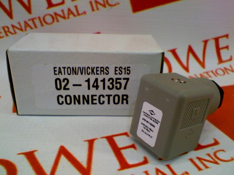 EATON CORPORATION 02-141357