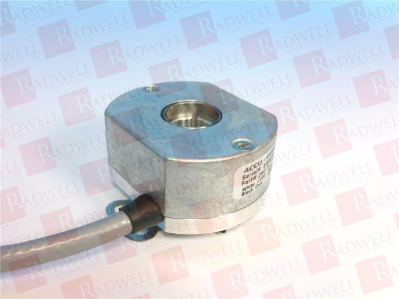 ENCODER PRODUCTS 260-N-T-10-L-1000-Q-HV-1-S-SF-1-N