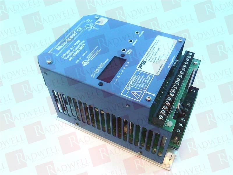 POWER ELECTRONICS M223CX