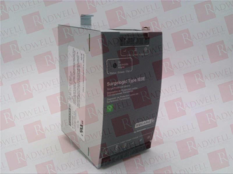 SCHNEIDER ELECTRIC HFNF120IESE020