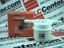 FRAM G6458