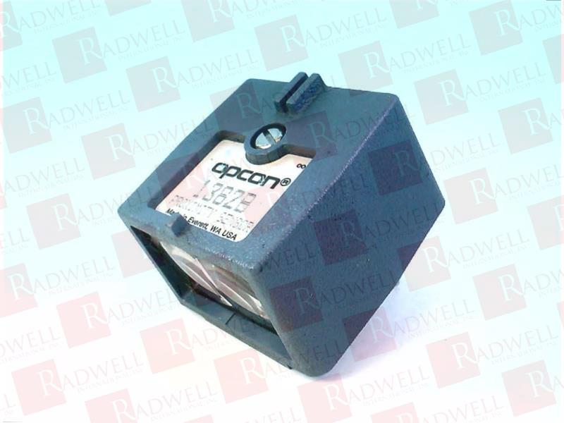 EATON CORPORATION 1382B-6501