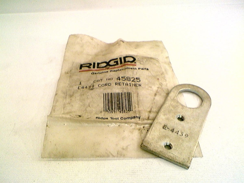 RIDGID TOOL 45825