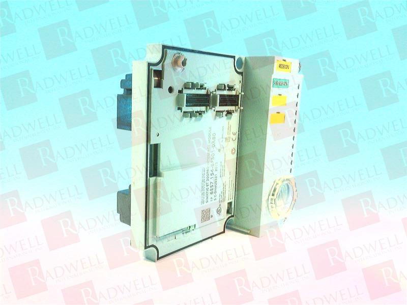 SIEMENS 6ES71548FB010AB0