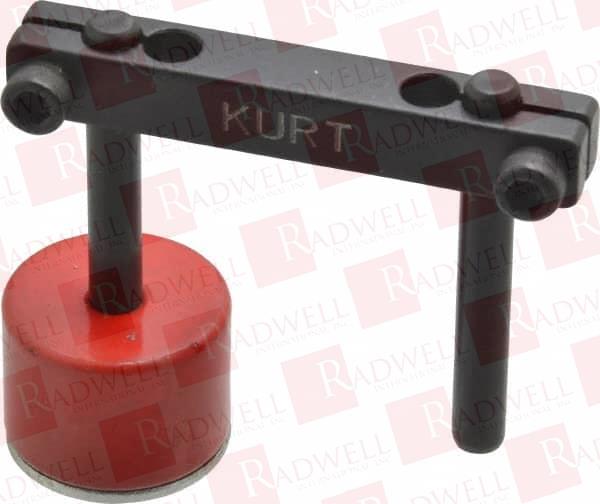 KURT WORKHOLDING 2MWS