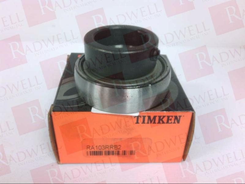 TIMKEN RA103RRB2