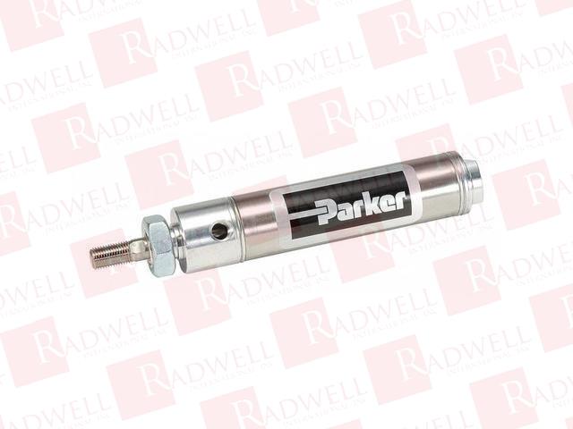 PARKER 1.25DXPSRM03.00