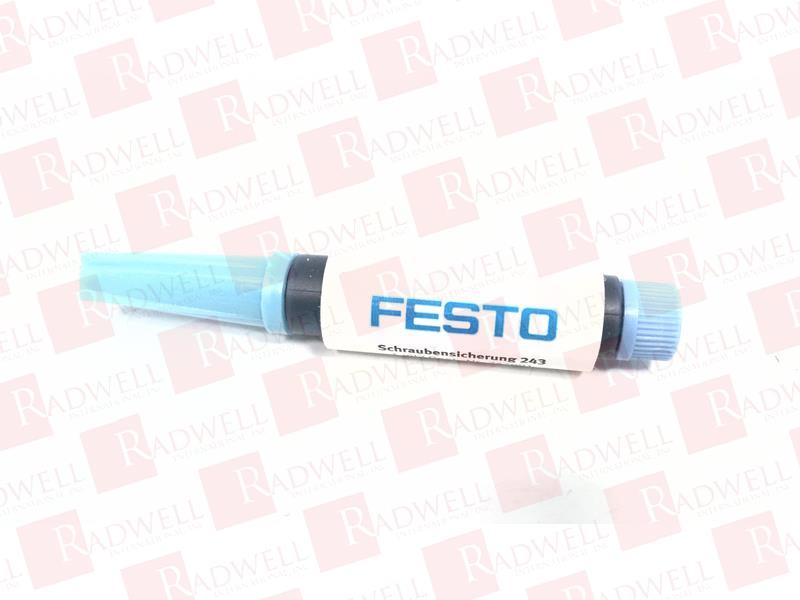 FESTO LOCTITE-243-1ML