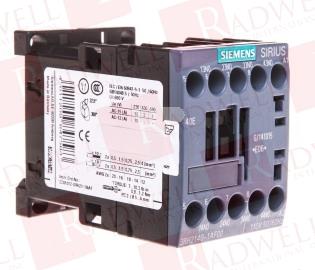 SIEMENS 3RH2140-1AF00