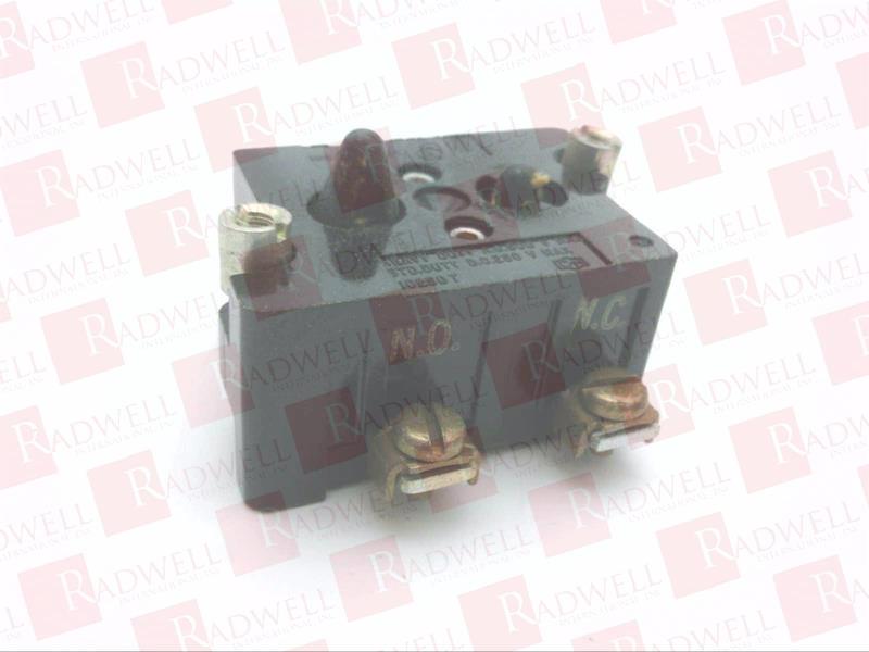 EATON CORPORATION 10250T56