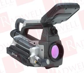 flir p60