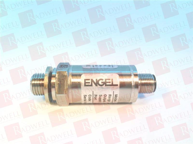 KS-T-1-2-B41D-H-V-631 Manufactured by - ENGEL