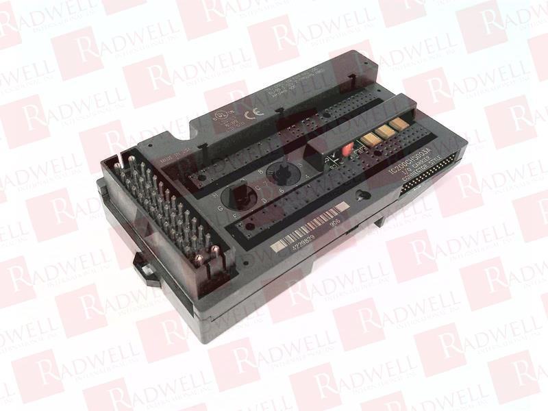 FANUC IC200CHS003