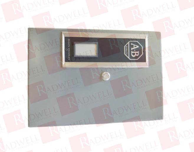 ALLEN BRADLEY 592-BAV169