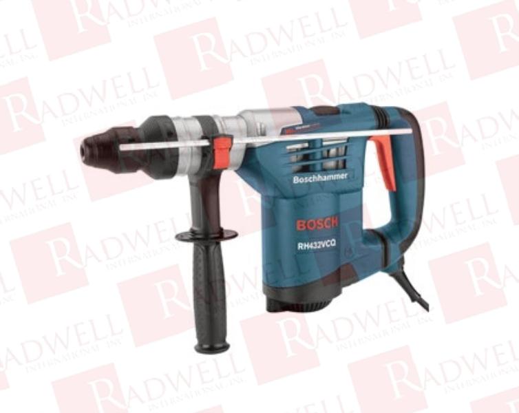 BOSCH RH432VCQ