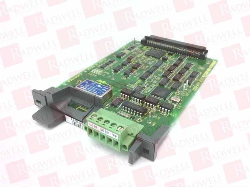 FANUC A20B-8101-0550