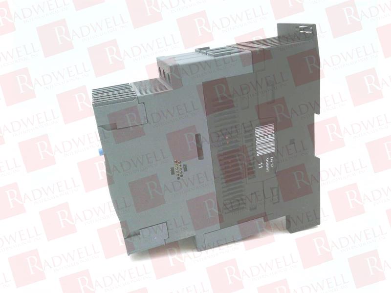 SIEMENS 3RW4037-1BB04