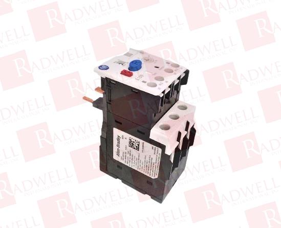 ALLEN BRADLEY 193-1EEFD