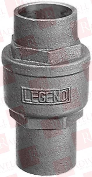 LEGEND VALVE 105-466