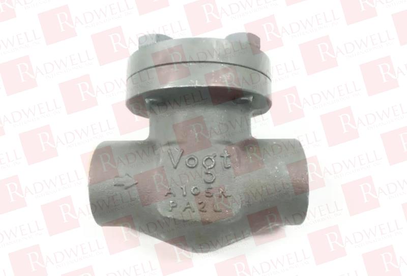 VOGT VALVE SW15701