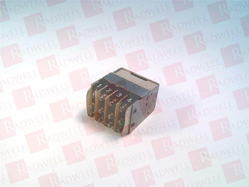 EATON CORPORATION 10EF4