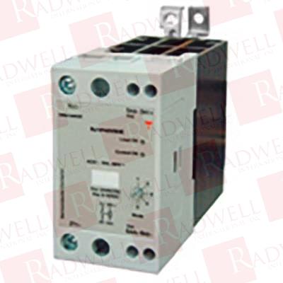 CARLO GAVAZZI RJCSR1A60D30EPNO