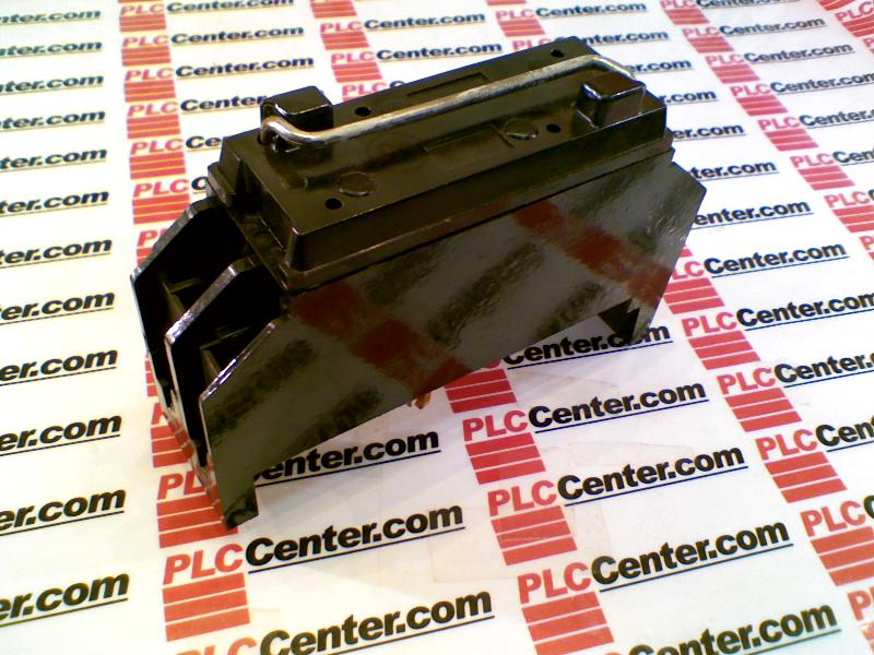FEDERAL PACIFIC  301 P4 FUSE HOLDER 