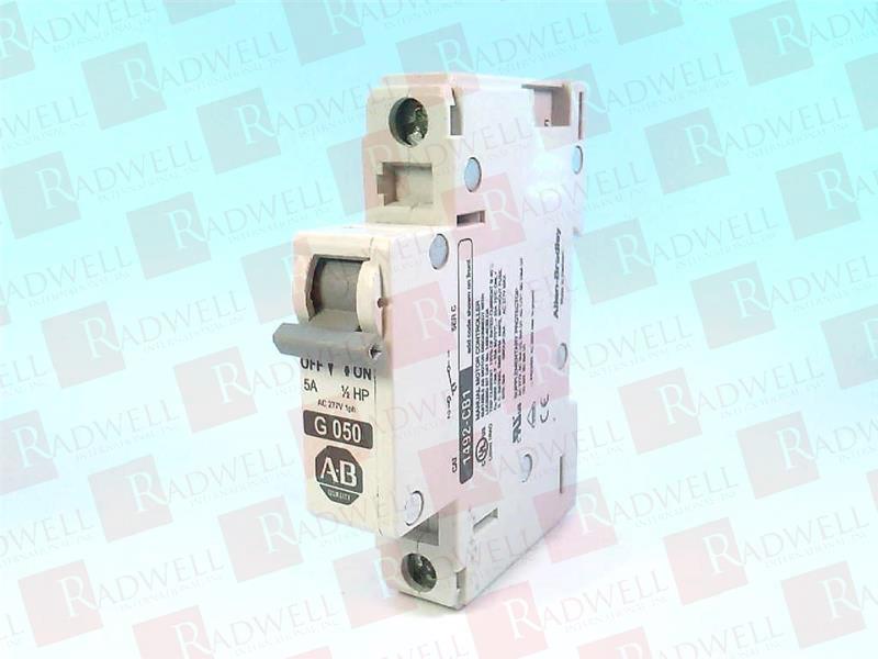 Details about   4 available at MostElectric 1492CB1G050 1492-CB1G050  NEW 