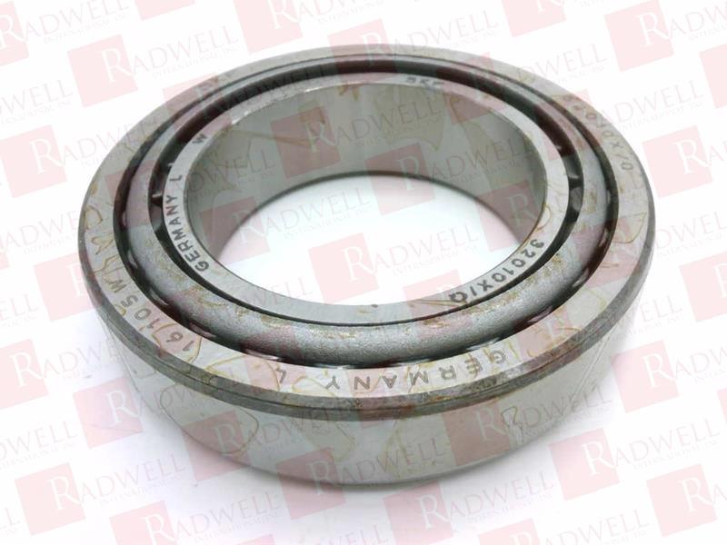 32010-X/Q Bearing By SKF