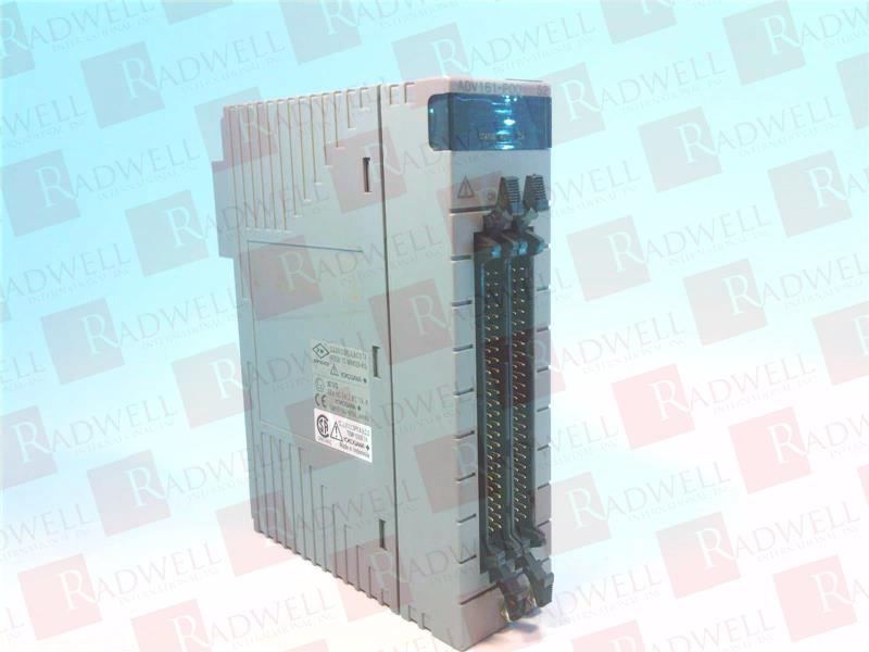 YOKOGAWA ADV161-P00-S2