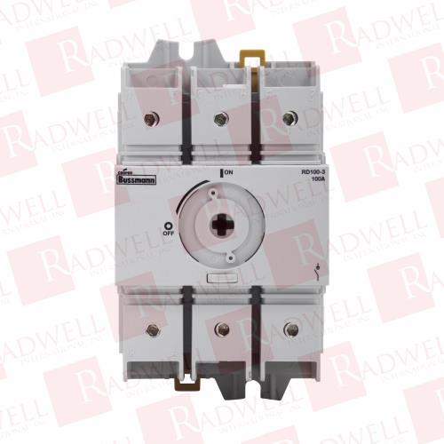 EATON CORPORATION RD100-3