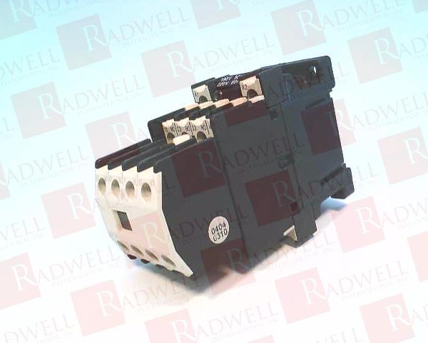 EATON CORPORATION DILR53D(190V50HZ220V60HZ)