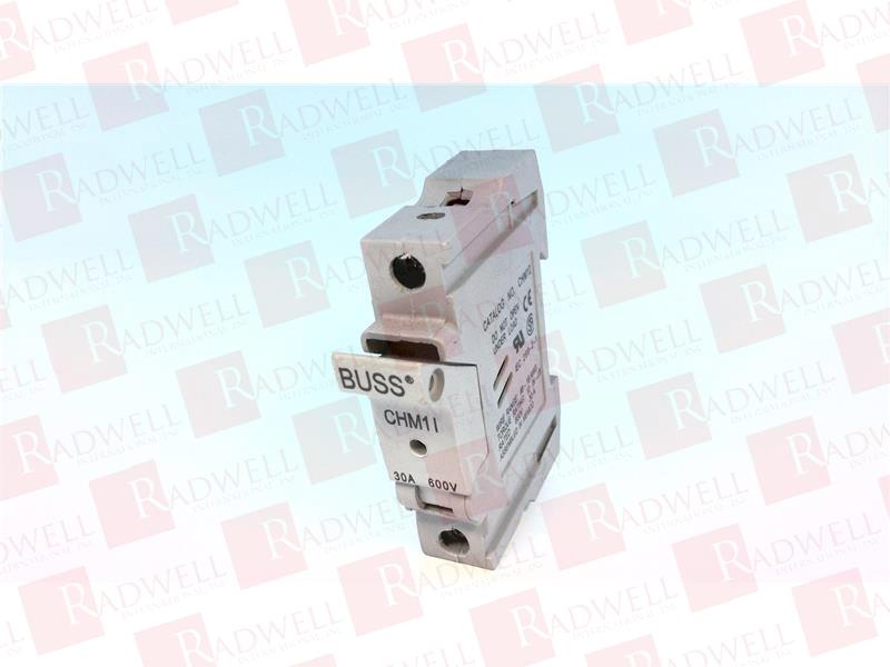 EATON CORPORATION CHM1I