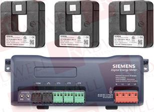 SIEMENS MD-BMS-3-CTSC-400A