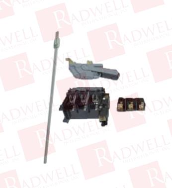 ALLEN BRADLEY 1494V-DRL633