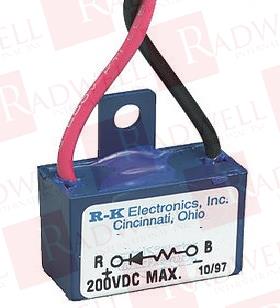 R-K ELECTRONICS RDS1C-6V