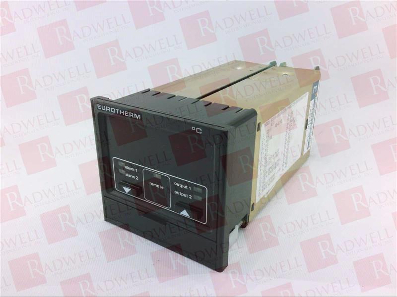 INVENSYS 810/0-10V/00/J/0-400C/220V/RLT-0-10V/MVO-0-10