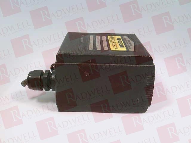 ALLEN BRADLEY 2755-LD8A1