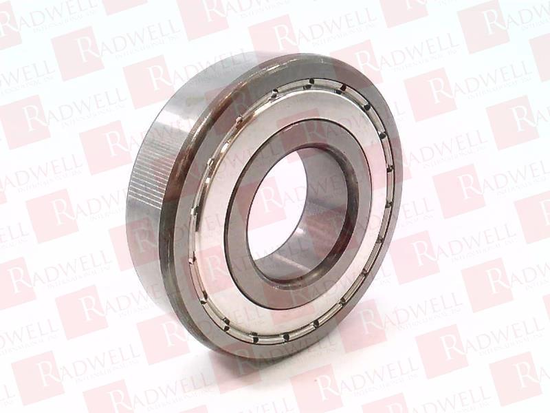 SKF 6307-2Z/C3HT51