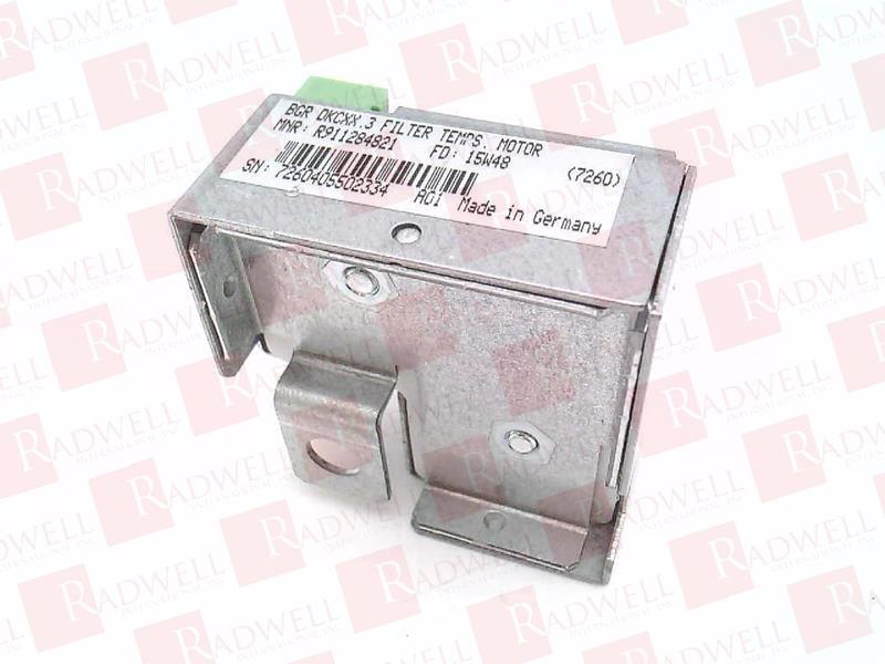 BOSCH R911284821