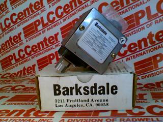 BARKSDALE 425N1-03-A