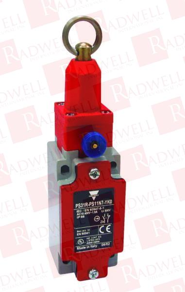 CARLO GAVAZZI PS21R-PT11N7-YK0