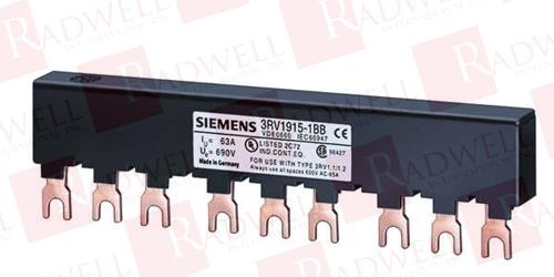 SIEMENS 3RV1915-1BB