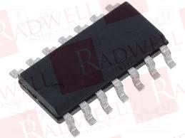 NXP SEMICONDUCTOR 74HC7014D