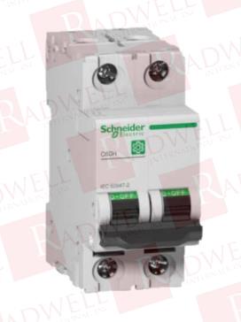 SCHNEIDER ELECTRIC M9F14210