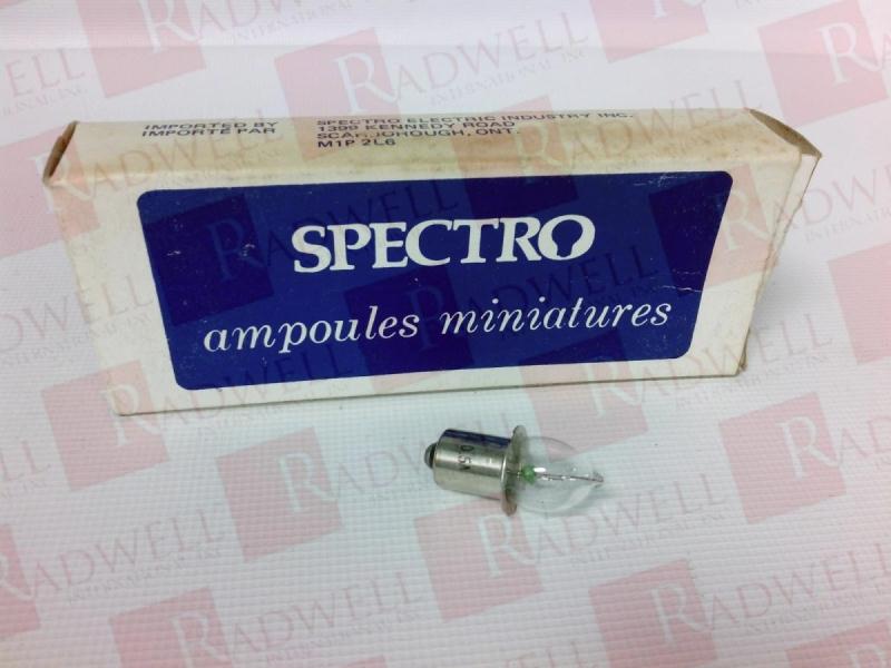 SPECTRO PR3