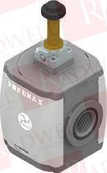 PNEUMAX T171BVEB2