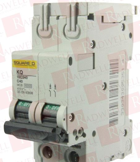 SCHNEIDER ELECTRIC KQ10C240