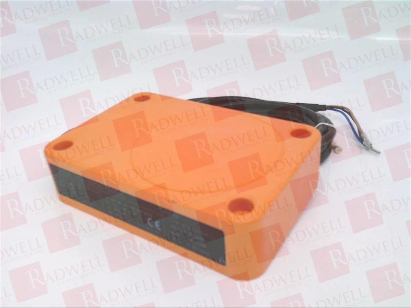 EFECTOR ID-3050-BPKG-ID5026