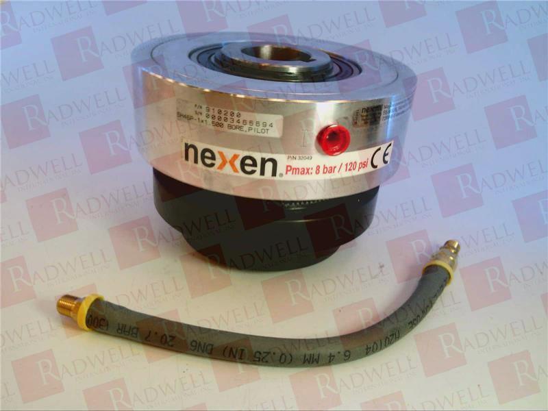 NEXEN GROUP 910200